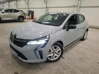 Renault CLIO Clio Reversible 1.6 E-Tech 145ch full hybrid Evolution