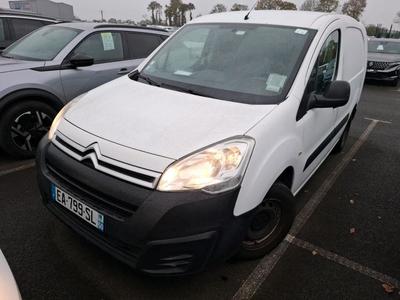 Citroen BERLINGO Berlingo 21 L2 1.6 BlueHDi 100 S&amp;S Club ETG6