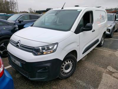 Citroen BERLINGO Berlingo Van XL 950kg BlueHDi 100 S&amp;S Driver