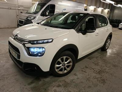 Citroen C3 C3 Ste 1.2 PureTech 83ch Feel Business R
