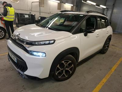 Citroen C3 aircross C3 Aircross BlueHDi 120ch S&amp;S Shine EAT6 // 2 PLACES - 2 SEATS