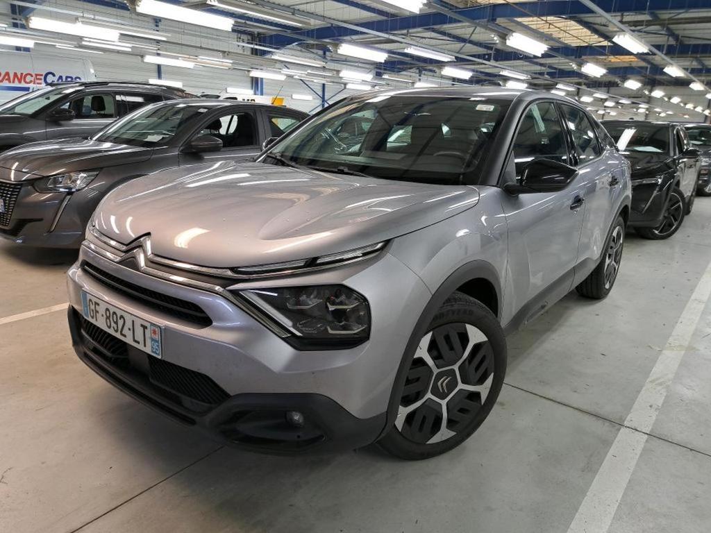 Citroen C4 C4 Ste 1.5 BlueHDi 110 Feel Nav Business R