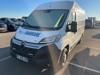 Citroen JUMPER Jumper Fg 30 L2H2 2.2 BlueHDi 140 S&amp;S Driver