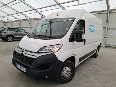 Citroen JUMPER Jumper Fg 35 L2H2 2.2 BlueHDi 140 S&amp;S Driver