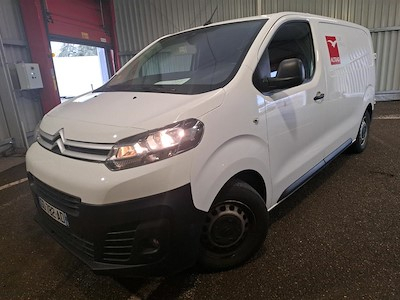 Citroen JUMPY Jumpy Fg M 1.5 BlueHDi 120ch S&amp;S Driver