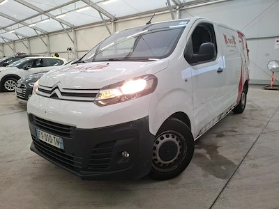 Citroen JUMPY Jumpy Fg M 1.5 BlueHDi 120ch S&amp;S Driver