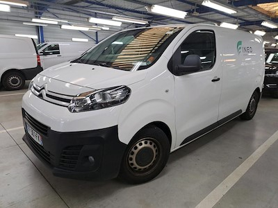 Citroen JUMPY Jumpy Fg M 1.6 BlueHDi 115ch Club S&amp;S