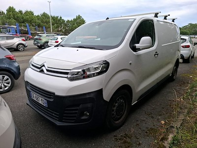 Citroen JUMPY Jumpy Fg M 1.6 BlueHDi 95ch Business