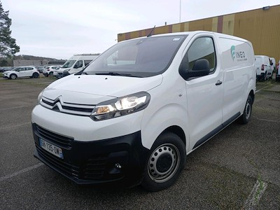 Citroen JUMPY Jumpy Fg M 2.0 BlueHDi 145ch S&amp;S Driver