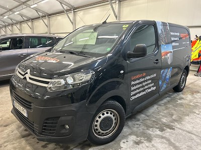 Citroen JUMPY Jumpy Fg M 2.0 BlueHDi 180ch S&amp;S Driver EAT8