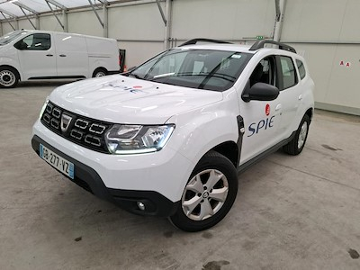 Dacia DUSTER Duster 1.5 Blue dCi 115ch Confort 4x4 // 2 PLACES
