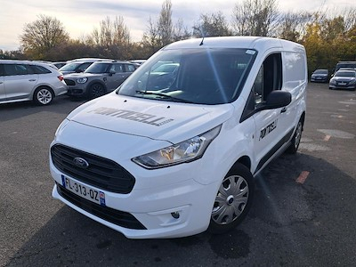 Ford Transit connect VU Transit Connect L1 1.0E 100ch Trend