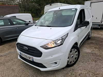Ford Transit connect VU Transit Connect L1 1.5 EcoBlue 100ch Trend Business Nav