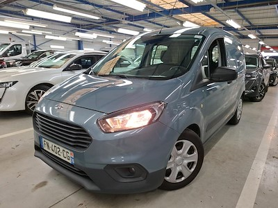 Ford Transit courier VU Transit Courier 1.5 TDCI 100ch Stop&amp;Start Trend Business