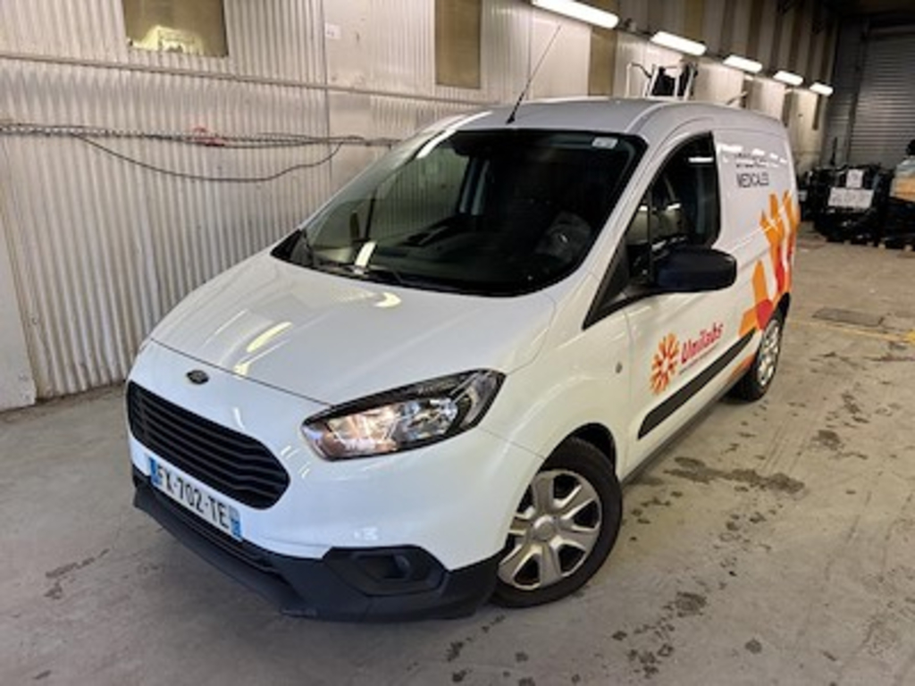 Ford Transit courier VU Transit Courier 1.5 TDCI 75ch Stop&amp;Start Trend