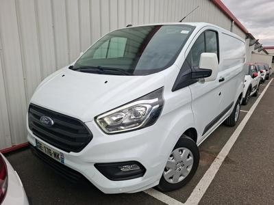 Ford Transit custom Transit Custom Fg 280 L1H1 2.0 EcoBlue 130 Trend Business