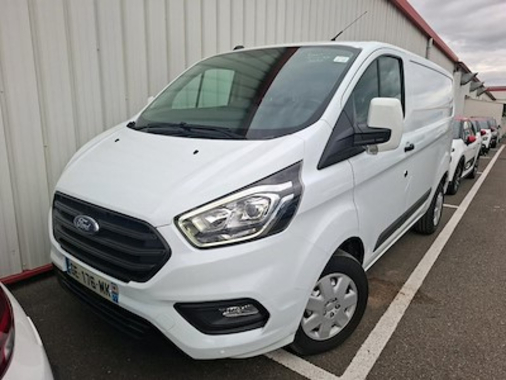 Ford Transit custom Transit Custom Fg 280 L1H1 2.0 EcoBlue 130 Trend Business