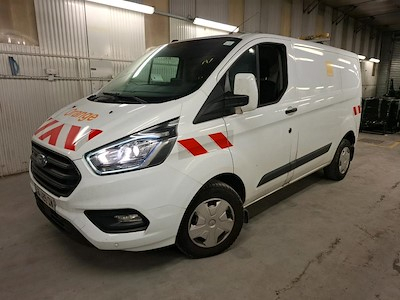 Ford Transit custom Transit Custom Fg 280 L1H1 2.0 EcoBlue 130 Trend Business