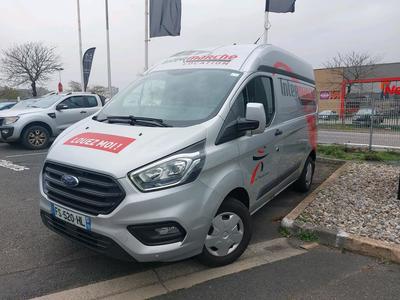 Ford Transit custom Transit Custom Fg 280 L1H2 2.0 EcoBlue 105 Trend Business