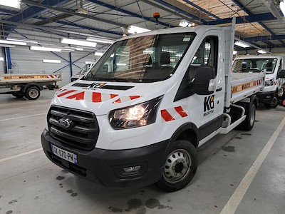 Ford Transit kil Transit 2T CCb P350 L2 RJ HD 2.0 EcoBlue 170ch S&amp;S Trend Business