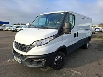 Iveco DAILY Daily 35C Fg 35C18H V9 Tor