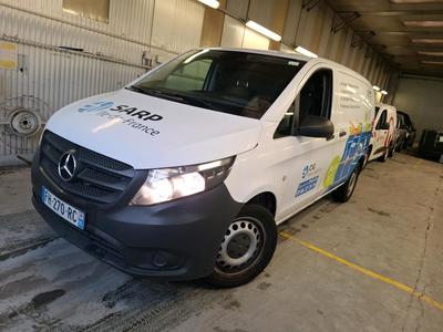 Mercedes-Benz VITO Vito Fg 114 CDI Compact Pro E6 Propulsion