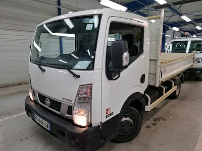 Nissan NT400 NT400 Cabstar CCb 35.13 /2 Confort