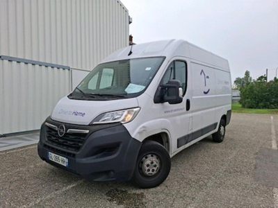 Opel MOVANO Movano Fg 3.3T L2H2 2.2d 120ch Pack Clim