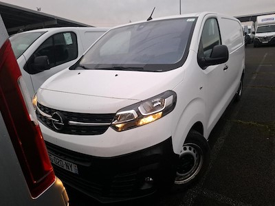 Opel VIVARO Vivaro Fg L2 Standard 1.5 D 120ch Pack Business