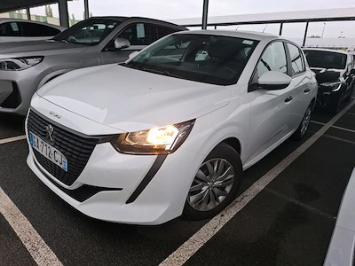 Peugeot 208 208 Affaire 1.5 BlueHDi 100 Premium Pack