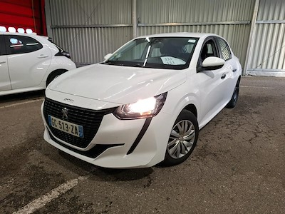 Peugeot 208 208 Affaire 1.5 BlueHDi 100 Premium Pack