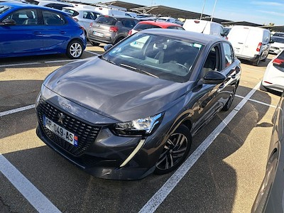 Peugeot 208 business R 208 Business R 1.2 PureTech 100 S&amp;S Active