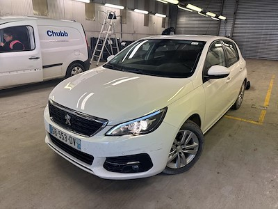 Peugeot 308 308 1.2 PureTech 110ch S&amp;S Active Business// 2 PLACES - 2 SEATS