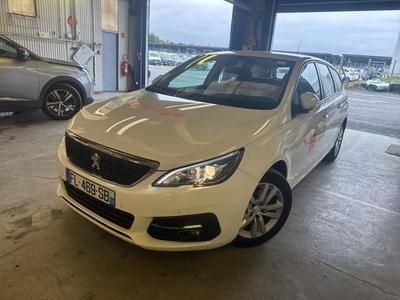 Peugeot 308 SW 308 SW 1.2 PureTech 130ch E6.3 S&amp;S Active Business EAT8 // 2 PLACES