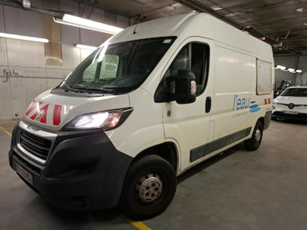 Peugeot BOXER Boxer Fg 335 L2H2 2.0 BlueHDi 130 Pro