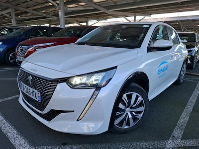 Peugeot E-208 business R 208 Business R e-208 136ch Active