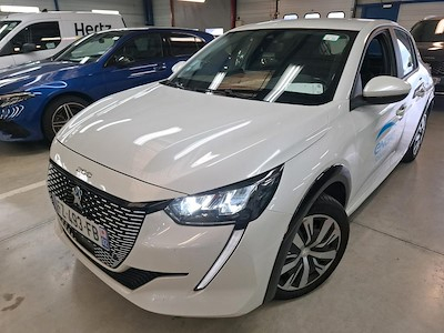 Peugeot E-208 business R 208 Business R e-208 136ch Active