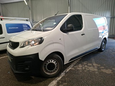 Peugeot E-EXPERT Expert Fg Standard 100 kW batterie 75 kWh Asphalt