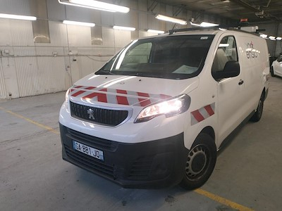 Peugeot EXPERT Expert Fg Long 2.0 BlueHDi 120ch S&amp;S Premium