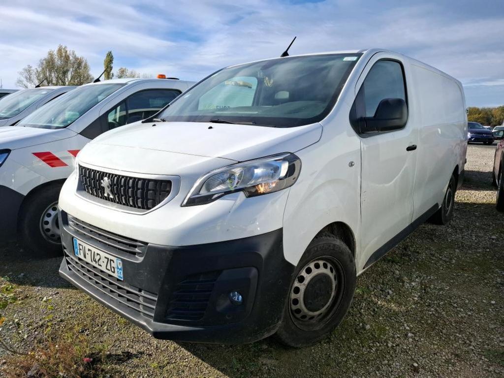Peugeot EXPERT Expert Fg Long 2.0 BlueHDi 120ch S&amp;S Premium