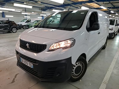 Peugeot EXPERT Expert Fg Standard 1.5 BlueHDi 120ch S&amp;S Premium