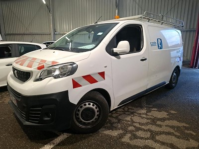 Peugeot EXPERT Expert Fg Standard 1.6 BlueHDi 115ch Premium S&amp;S