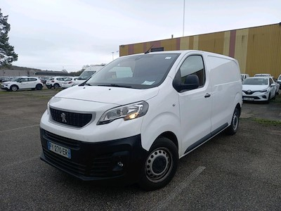 Peugeot EXPERT Expert Fg Standard 2.0 BlueHDi 120ch S&amp;S Asphalt