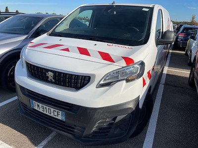 Peugeot EXPERT Expert Fg Standard 2.0 BlueHDi 120ch S&amp;S Premium