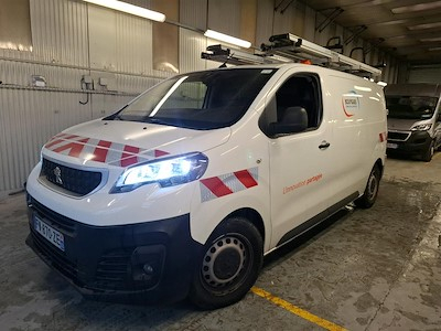 Peugeot EXPERT Expert Fg Standard 2.0 BlueHDi 150ch S&amp;S Asphalt