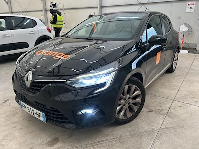 Renault CLIO Clio 1.3 TCe 130ch FAP Intens EDC// 2 PLACES - 2 SEATS