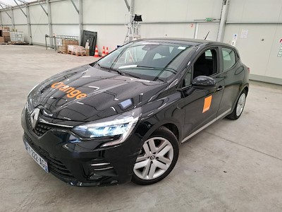 Renault CLIO Clio 1.6 E-Tech 140ch Business -21 // 2 PLACES