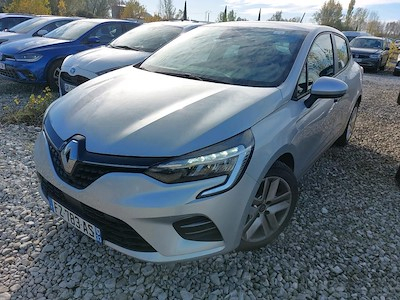 Renault CLIO Clio Reversible 1.0 TCe 90ch Business