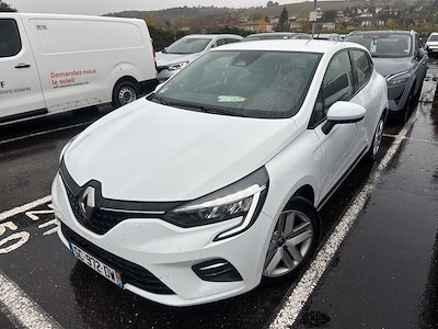 Renault CLIO Clio Reversible 1.0 TCe 90ch Business