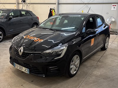 Renault CLIO Clio Reversible 1.6 E-Tech 140ch Business